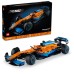 Конструктор LEGO Technic Гоночний автомобіль McLaren Formula 1 (42141)