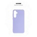 Чохол до мобільного телефона Armorstandart ICON Case Samsung A55 5G (A556) Lavender (ARM74326)