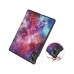 Чохол до планшета BeCover Smart Case Xiaomi Redmi Pad SE11" Space (709874)