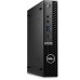 Комп'ютер Dell Optiplex 7020 MFF Plus / i5-14500, 16, 512, WLAN+BT, WKM, W11Pro (N005O7020MFFPUA_WP)