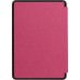 Чохол до електронної книги BeCover Ultra Slim Origami Amazon Kindle Paperwhite 12th Gen. 2024 7" Hot Pink (712843)