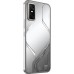 Мобільний телефон Infinix GT 30 Pro 12/256Gb NFC Blade White (4894947086922)