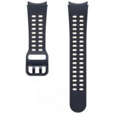Ремінець до смарт-годинника Samsung Galaxy Watch 6 Graphite/Titan (ET-SXR94LBEGEU)