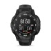 Смарт-годинник Garmin Instinct Crossover AMOLED, Tactical, Black/Black, GPS смарт-годинник (010-03398-02)