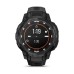 Смарт-годинник Garmin Instinct Crossover AMOLED, Tactical, Black/Black, GPS смарт-годинник (010-03398-02)