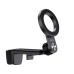 Універсальний автотримач Canyon Magnetic travel holder OnGrip 11 clip mount Black (CNS-CCHM11)