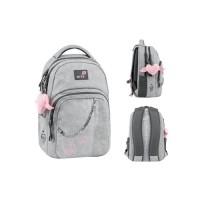 Рюкзак шкільний Kite Education teens 2578M HK (HK26-2578M)