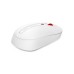 Мишка Xiaomi Miiiw Mute Wireless White (MWMM01 White)