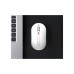 Мишка Xiaomi Miiiw Mute Wireless White (MWMM01 White)