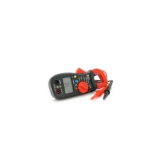 Токові кліщі ANENG MT88A V (AC/DC), A (AC), Ω, NCV. Data Hold, продзвонювання. (MT88A)
