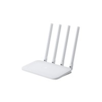 Маршрутизатор Xiaomi Mi WiFi Router 4C Global (DVB4231GL)