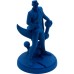 Пластик для 3D-принтера Polymaker HT-PLA-GF 1,75mm 1kg BLUE (PA18004)