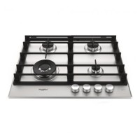 Варочна поверхня Whirlpool GMWL628IXLEE