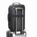 Рюкзак для ноутбука HyperX 16", Knight, Black (8C525AA)