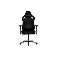 Крісло ігрове GT Racer X-8405 Black (X-8405 Fabric Black)