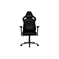 Крісло ігрове GT Racer X-8405 Black (X-8405 Fabric Black)