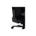 Крісло ігрове GT Racer X-8405 Black (X-8405 Fabric Black)