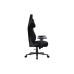 Крісло ігрове GT Racer X-8405 Black (X-8405 Fabric Black)