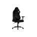 Крісло ігрове GT Racer X-8405 Black (X-8405 Fabric Black)