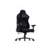 Крісло ігрове GT Racer X-8405 Black (X-8405 Fabric Black)