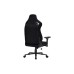 Крісло ігрове GT Racer X-8405 Black (X-8405 Fabric Black)