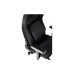 Крісло ігрове GT Racer X-8405 Black (X-8405 Fabric Black)