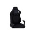 Крісло ігрове GT Racer X-8405 Black (X-8405 Fabric Black)