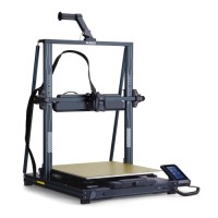 3D-принтер ELEGOO Neptune 4 Max