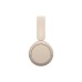 Навушники Sony WH-CH520 Wireless Beige (WHCH520C.CE7)