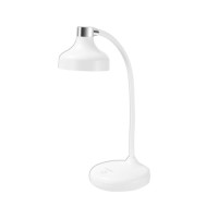 Настільна лампа NEWVEW NV-J09 1200mAh White (NWVW-NV-J09-WH)