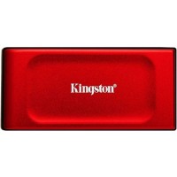 Накопичувач SSD USB Type-C 1TB Kingston (SXS1000R/1000G)