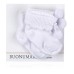 Шкарпетки BNM подарункові (M0C0102-0886-0-1-white)