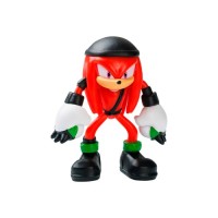 Фігурка Sonic Prime Наклз готовий до бою 6,5 см (SON2010G)