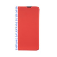 Чохол до мобільного телефона BeCover Exclusive New Style Samsung Galaxy A55 5G SM-A556 Red (712672)