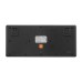 Комплект Genius LuxeMate Q-8000 Wireless UA Black (31340013414)