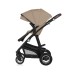 Коляска Lionelo 3 в 1 BIANKA 3IN1 BEIGE SAND (LO-BIANKA 3IN1 BEIGE SAND)