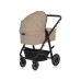 Коляска Lionelo 3 в 1 BIANKA 3IN1 BEIGE SAND (LO-BIANKA 3IN1 BEIGE SAND)
