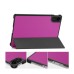 Чохол до планшета BeCover Smart Xiaomi Redmi Pad 2 11.0" Purple (713642)