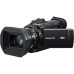 Цифрова відеокамера Panasonic HC-X1600 4K Flash (HC-X1600E)