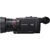 Цифрова відеокамера Panasonic HC-X1600 4K Flash (HC-X1600E)