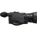 Цифрова відеокамера Panasonic HC-X1600 4K Flash (HC-X1600E)