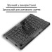 Чохол до планшета BeCover Armor Stand Samsung Galaxy Tab A11 Plus SM-X236B 11.0" Black (713947)