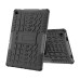 Чохол до планшета BeCover Armor Stand Samsung Galaxy Tab A11 Plus SM-X236B 11.0" Black (713947)