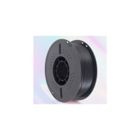 Пластик для 3D-принтера Voltronic PLA+ 1,75мм, 1кг, black (2880000418702)
