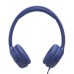 Навушники JBL Tune 530C USB-C Blue (JBLT530CBLU)