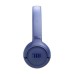 Навушники JBL Tune 530C USB-C Blue (JBLT530CBLU)