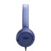Навушники JBL Tune 530C USB-C Blue (JBLT530CBLU)
