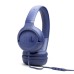 Навушники JBL Tune 530C USB-C Blue (JBLT530CBLU)