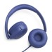 Навушники JBL Tune 530C USB-C Blue (JBLT530CBLU)
