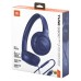 Навушники JBL Tune 530C USB-C Blue (JBLT530CBLU)
